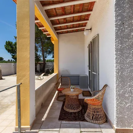 Casa Di Margherita By Barbarhouse *