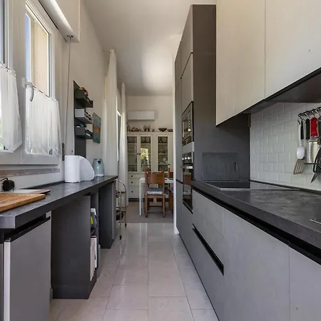 Casa Di Margherita By Barbarhouse بيت للعطل سان بيترو في بيفانا