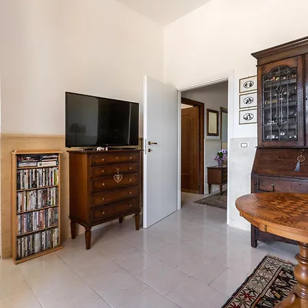 بيت للعطل Casa Di Margherita By Barbarhouse *