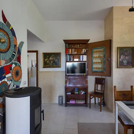 Casa Di Margherita By Barbarhouse