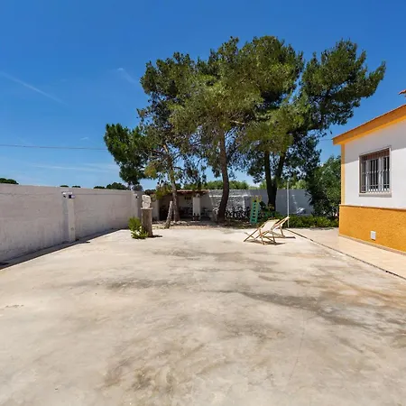 بيت للعطل Casa Di Margherita By Barbarhouse