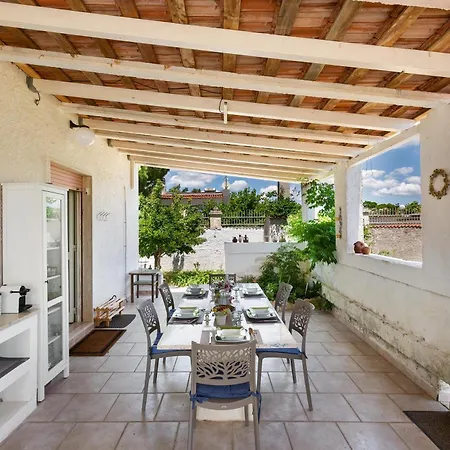 Casa Di Margherita By Barbarhouse