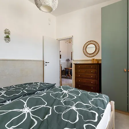 بيت للعطل Casa Di Margherita By Barbarhouse سان بيترو في بيفانا
