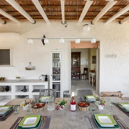 بيت للعطل Casa Di Margherita By Barbarhouse