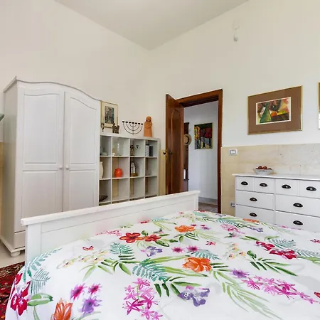 بيت للعطل Casa Di Margherita By Barbarhouse *