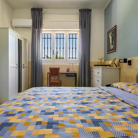 Casa Di Margherita By Barbarhouse *