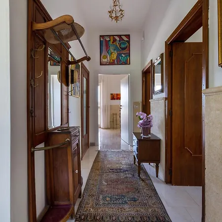 Casa Di Margherita By Barbarhouse