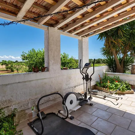بيت للعطل Casa Di Margherita By Barbarhouse سان بيترو في بيفانا