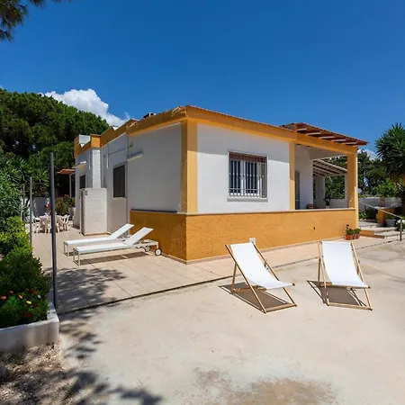 Casa Di Margherita By Barbarhouse بيت للعطل سان بيترو في بيفانا