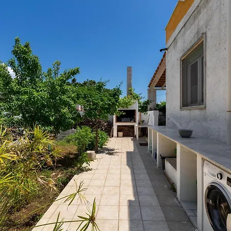 Casa Di Margherita By Barbarhouse
