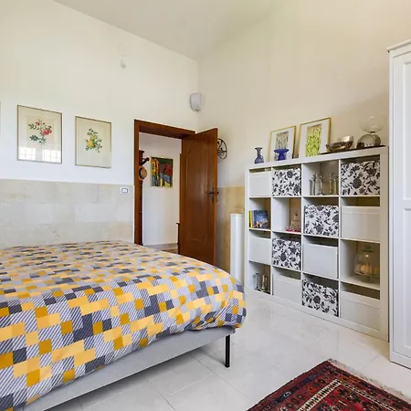 Casa Di Margherita By Barbarhouse * سان بيترو في بيفانا