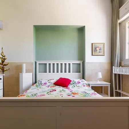 Casa Di Margherita By Barbarhouse بيت للعطل سان بيترو في بيفانا
