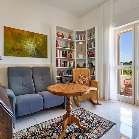 بيت للعطل Casa Di Margherita By Barbarhouse *